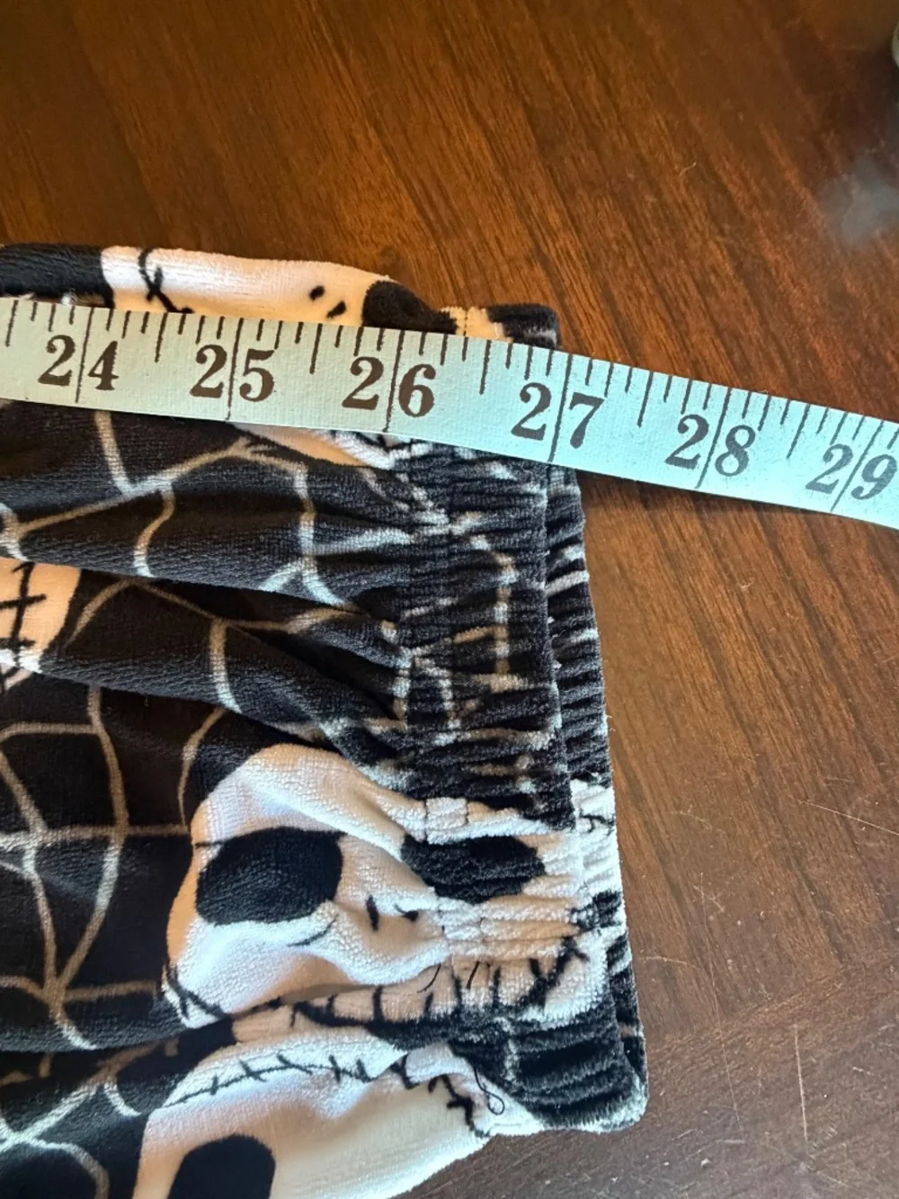 (2)  Halloween Pajamas Nightmare Before Christmas Peanuts Snoopy, Size L/XL
